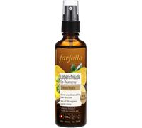 FARFALLA Joie de vivre Parfum d'ambiance Spray 75 ml