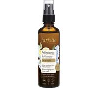 farfalla Spray Ambiant Bio Rafraîchissant au Citron - 75 ml