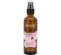 farfalla BeautyCare Spray anti-chaleur pour le corps La vie des femmes 75 ml