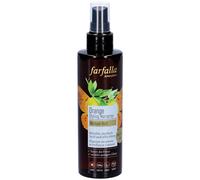 Farfalla Spray coiffant fixateur - Orange 200 ml