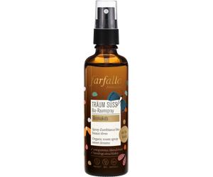 farfalla Spray d'Ambiance Bio Aromakids "Beaux Rêves" - 75 ml