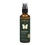 Farfalla Spray d'ambiance bio Oh Sapin 75 ml (1)
