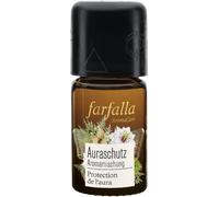 farfalla Synergie d'Huiles Essentielles "Protection de l'Aura" - 5 ml