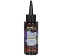 Farfalla Tonique antipelliculaire pour cuir chevelu 100 ml