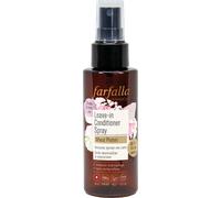 farfalla Wheat Protein Leave-in Conditioner Spray - 100 ml