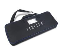 FARFISA | Sac pour Clavier électronique avec poignée, 56x22x7 cm