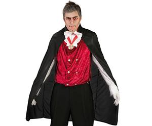 Farfouil en fête Cape Noire 110CM