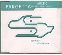 FARGETTA AND ANNE-MARIE SMITH - MUSIC / MY FIRST LOVE [UK Import]