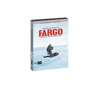 Fargo 1996 Édition Collector Blu-ray 4K Ultra HD