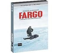 Fargo 1996 Édition Collector Blu-ray 4K Ultra HD
