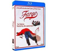 Fargo (1996) G