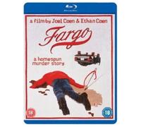 Fargo Newly Remastered BD [Blu-Ray] [Import]