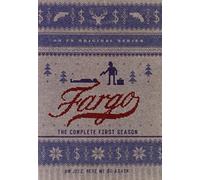 Fargo (2014): Season 1