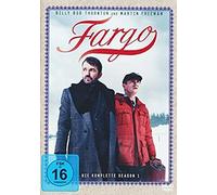 Fargo, 4 Dvds. Season.1
