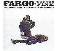 Fargo/Barton Fink [Import]