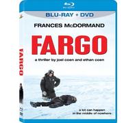 Fargo [Blu-Ray]