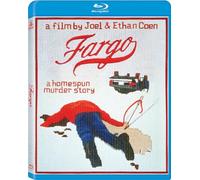 Fargo [Blu-Ray]