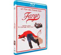 Fargo Blu-ray