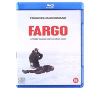 Fargo [Blu-ray]