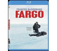 Fargo - Blu-Ray