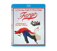 Fargo Blu-ray