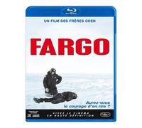 Fargo - Blu-Ray
