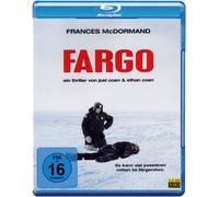Fargo [Blu-ray]