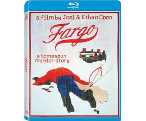 Fargo [Blu-Ray]