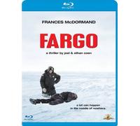 Fargo [Blu-ray] by 20th Century Fox