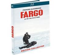 Fargo - Blu-Ray - Digibook E