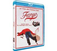 Fargo – MGM – Blu-ray