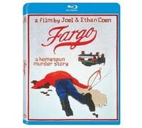 Fargo Blu-ray E