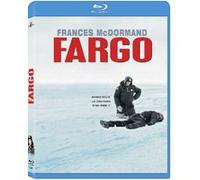 Fargo - Blu-Ray