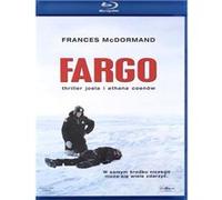 Fargo [BLU-RAY] G
