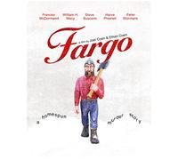 Fargo [Blu-Ray] [Import]