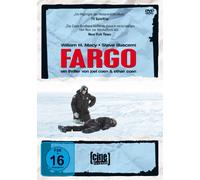 Fargo - Cine Project