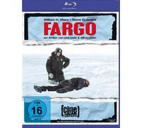 Fargo - Cine Project [Blu-ray]