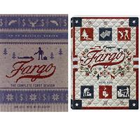 Fargo Complete Series