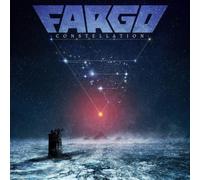 Fargo Constellation (Vinyl) 12" Album with CD
