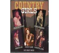 Fargo - Country Girls