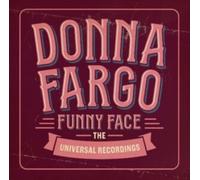 Fargo, D: Funny Face (The Universal Recordings) by Donna Fargo [Audio CD] NEUF