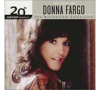 Fargo, Donna - 20th Century Masters