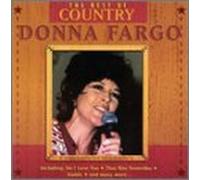 Fargo, Donna - Best of Country