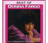 Fargo, Donna - Best of Donna Fargo