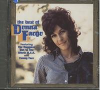 Fargo, Donna - Best of Donna Fargo
