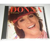Fargo, Donna - Winners