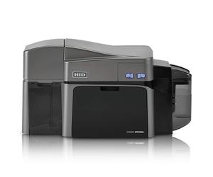 Fargo DTC1250e Double Face - USB