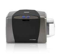 Fargo DTC1250e Simple Face - USB