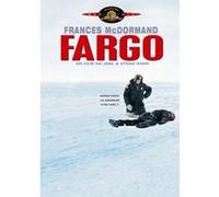 Fargo DVD E
