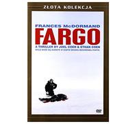 Fargo [DVD] (IMPORT) (Pas de version française)